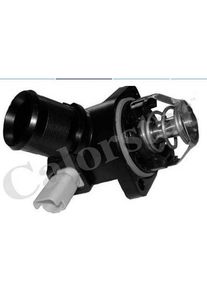 VER-TE6808.103J Termostat Komple 103C Müşürlü P206 1.4...