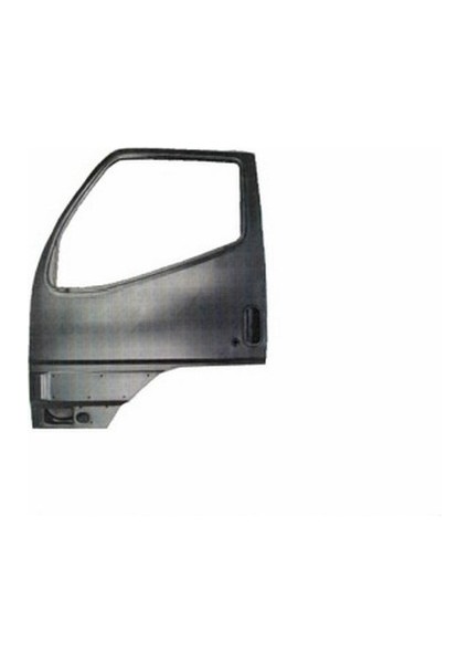 Mıtsubıshı Canter- FE635/659- 1998-2006; Ön Kapı Komple Sol (Tyg) Oem No: (MC994223)