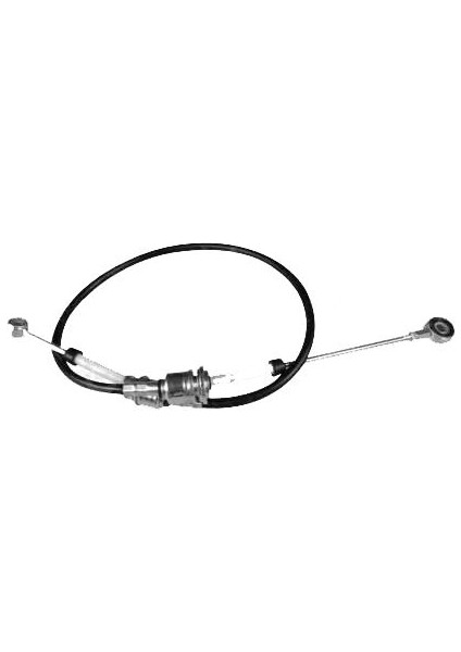 CAV-1114618 Vites Kumanda Teli Alfa Romeo Mıto 1.3 Jtdm-...
