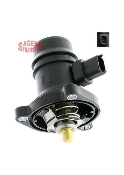 SGM-131178 Termostat Astra J-Aveo-Cruze-Corsa D 1.2-1...