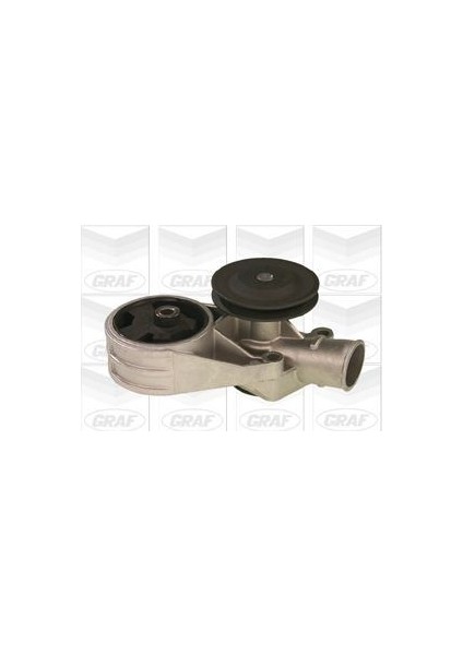 GRA-PA663 Devirdaim Favorit-Formen 1.3 91
