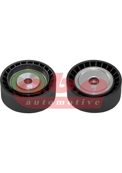 ABA-25200161 Alternatör Gergi Rulmanı Clıo-Kng 1.2 16V 01