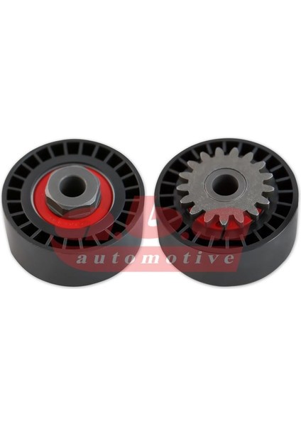 a.b.a-25205737 Alternatör Gergi Rulmanı Clıo I-Iı 96- -Kng ...