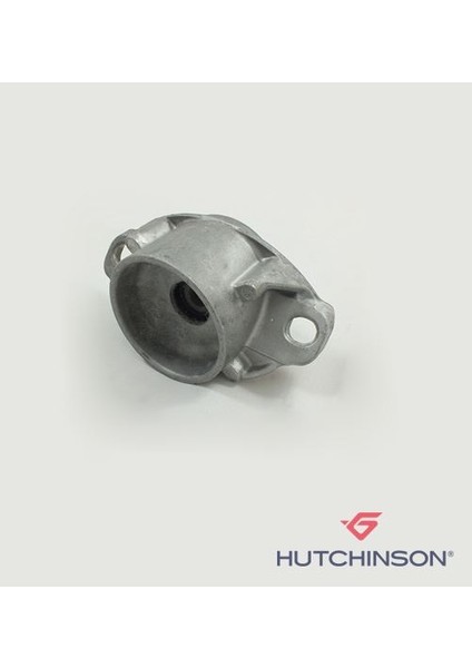 Hutchınson HTN-KS145 Amortisör Takozu Arka Kit P307 00 P308 0...