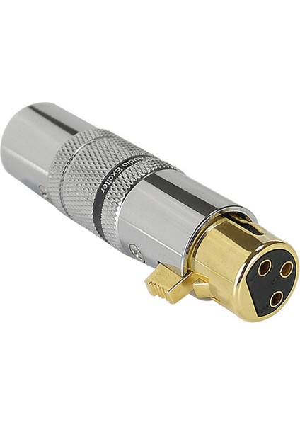 Dinamik Mikrofon Preamp Tek Kanallı Çok Yönlülüğü Artırın Güçlü Anti-Parazit Kazanın (Yurt Dışından)