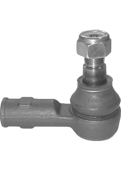 Delphı DEL-TA1683 Rot Başı Sağ Sol LT35-LT46 96 Sprınter