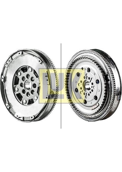 LUK-415023210 Debriyaj Volanı Corsac-Corsa D-Combo 04 Agı...