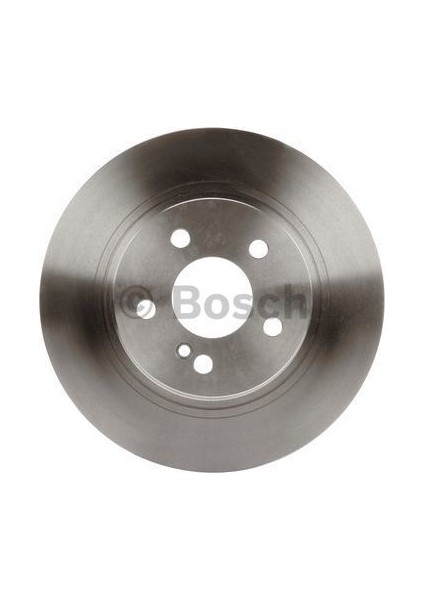 BOS-0986479S92 Fren Diski. Arka. 300 / 10-8.3 mm . Kapl...