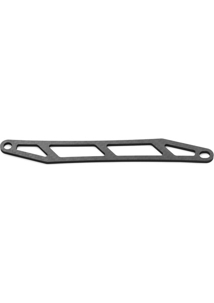 Karbon Fiber Pil Plakası Için TT02 Tt-02 TT02B TT02T 1/10 Rc Araba Yükseltme Parçaları Aksesuarları (Yurt Dışından) fırsatları