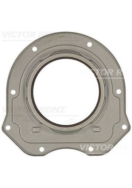 Reınz RNZ-81-90013-00 Krank Mil Keçesi Şanzuman Tarafında Box...