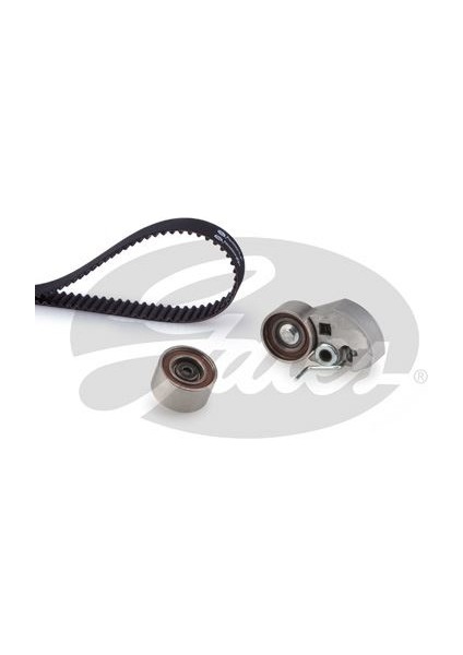 GAT-K015579XS Eksantrik Gergi Kit 123×280 Accent 1.5crd...