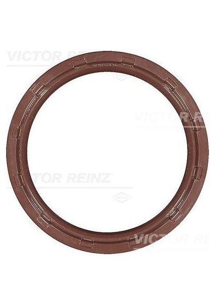 Reınz RNZ-81-23708-40 Krank Mil Keçesi Caddy-Golf-Jetta-Passa...