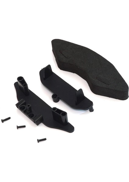 UD1604 Ön Tampon Köpük Seti UD1604 UD-1604 Ud 1604 1/16 Rc Araba Yedek Parça Aksesuarları (Yurt Dışından) fırsatları