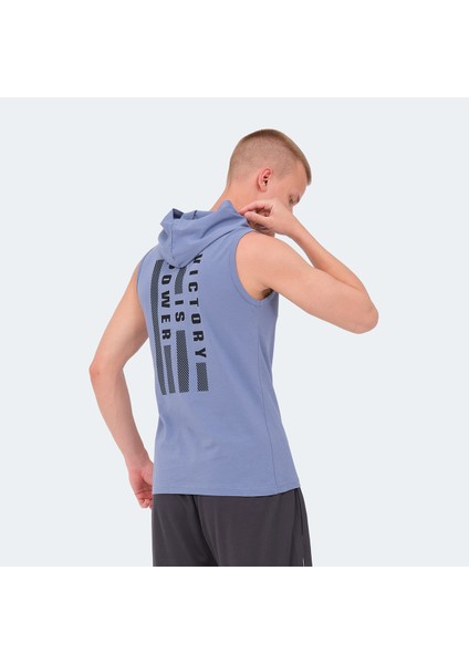 VERSIO Erkek Tişört Mavi fiyatları