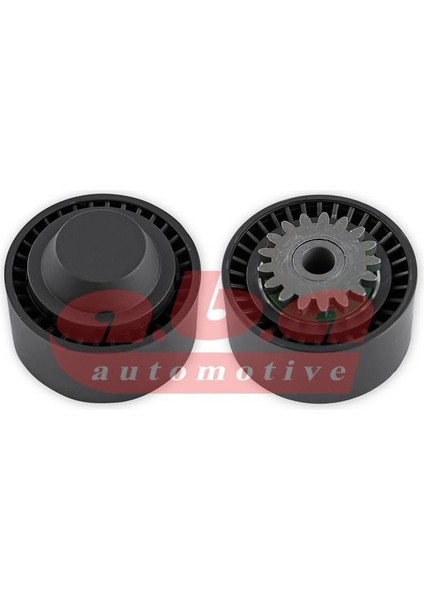 ABA-25209155 Alternatör Gergi Rulmanı Clıo Iıı-Twng Iı 1....