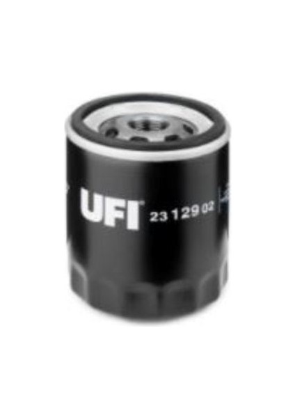 Ufı UFI-23.129.02 Yağ Filtresi Astra-Corsa-Vectra-Omega-Kadet...