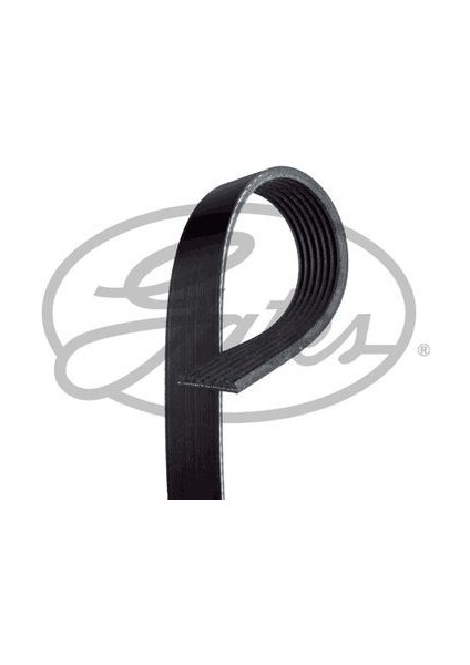 GAT-7PK1685 Kanallı Kayış Movano-Master 2.3cdtı -Ac 10 ...
