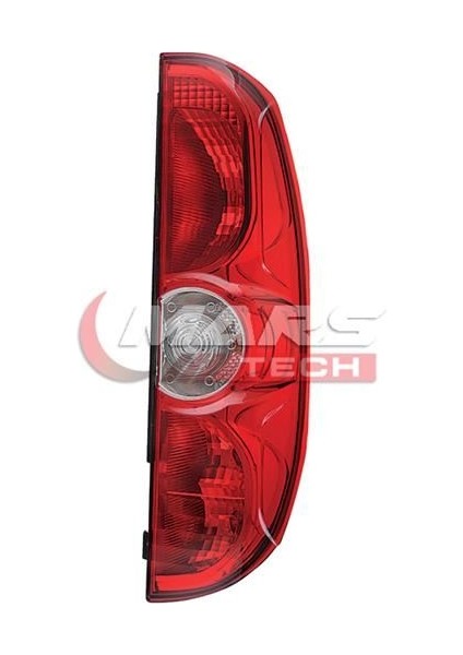 MAR-610317 Stop Lambası Sol Soketsiz Doblo-Opel Combo 20...