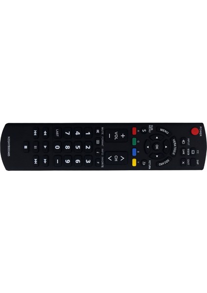 N2QAYB000485 Uzaktan Kumanda LED LCD Tv Için Değiştirin TC-32LX24 TC-32LX700 TC-42LD24 TC-42LS24 TC-42PS14 (Yurt Dışından) fiyatları