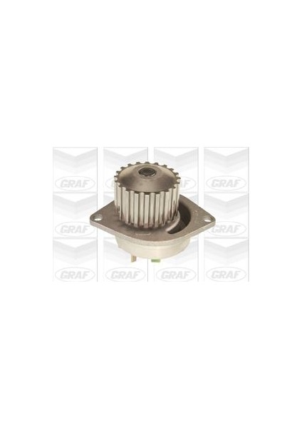 GRA-PA491 Devirdaim Saxo 96-03 Xsara 97-00 106 94-96 206...
