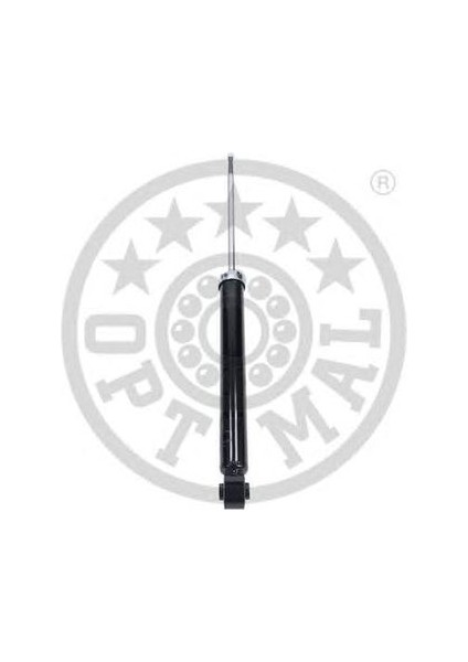 Optımal OPT-A-1404G Arka Amortisör Dacıa Logan Mcv 1.4-1.6-1....