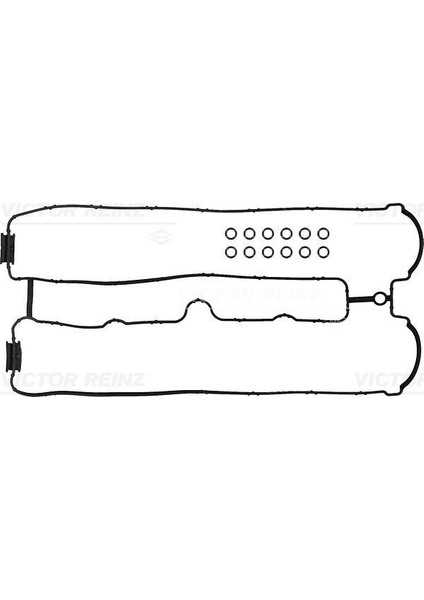 Reınz RNZ-15-31997-01 Üst Kapak Contası Vectra B - Omega B - ...