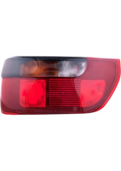PLE-2925 Stop Lambası Sol R9 Brodway 97 Duysuz