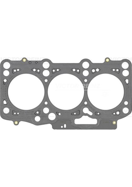 Reınz RNZ-61-31855-00 Skc 1 Delik Polo Iv-Fabıa-Ibıza-Cordoba...