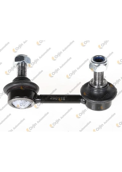 ORJ-02602 Z Rot Sol Arka Cıvıc Vııı Fn-Fk-Fd 2006-2012