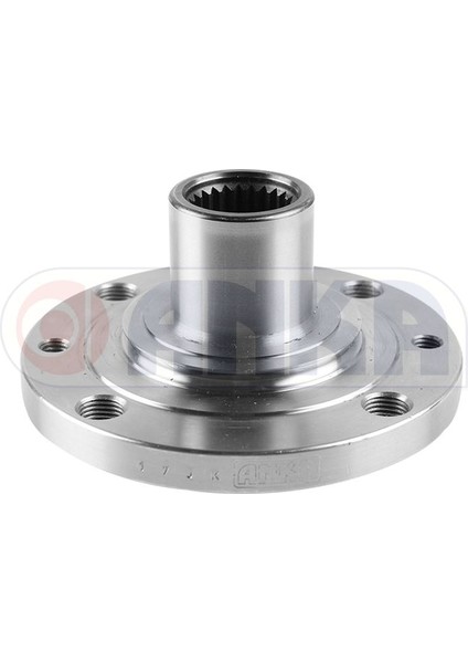 ANK-30330 Ön Teker Poryası Fıorıno 1.3 Mtj-Grande Punto-...