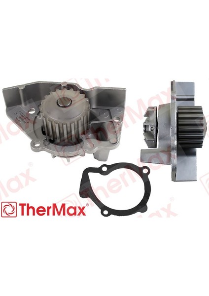 THR-T01301 Devirdaim Pejo Xsara 1.8 Bx Zx Xantıa 1.8 ...