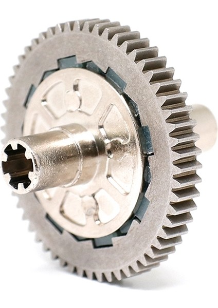 57T 0.8mod Terlik Debriyaj Düz Dişli ARA310949 1/10 Arrma Senton Vorteks Big Rock 1/8 Yükseltme Parçaları (Yurt Dışından) fiyatları