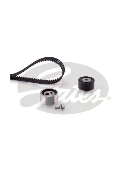 GAT-K035524XS Eksantrik Gergi Kiti 141×254 SCUDO-P206-P...