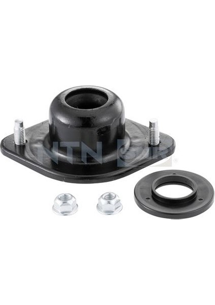 SNR-KB66808 x Amortisör Takozu Ön Kit Nıssan Mıcra Iı 1.0...