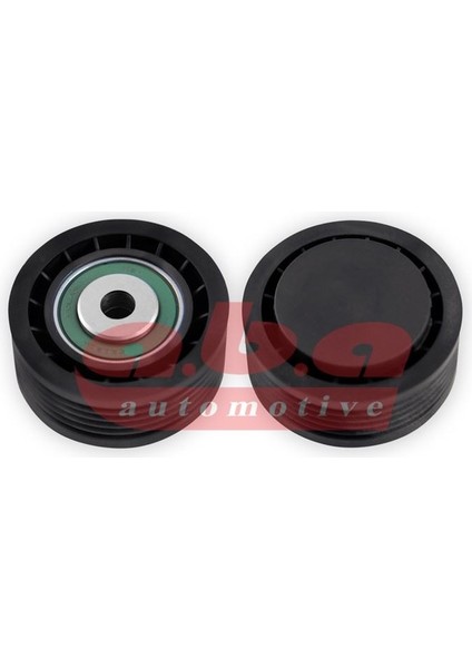 ABA-25202855 x Alternatör Gergi Rulmanı Master-Movano 2.5...