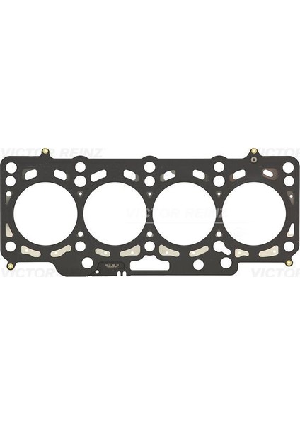 Reınz RNZ-61-36360-00 Skc 1 Kertik Caddy-Golf Vı-Jetta-Passat...