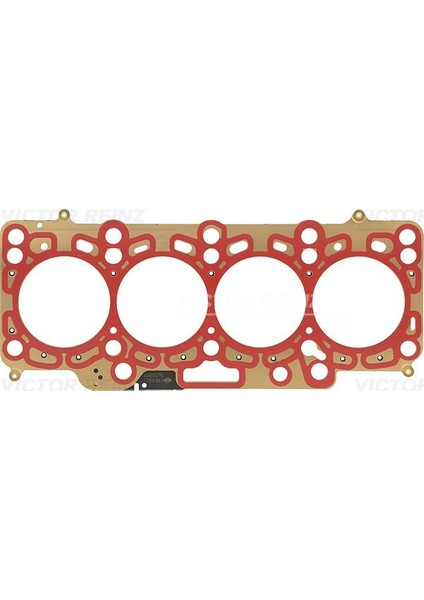 Reınz RNZ-61-10140-00 Gasket. Cylınder Head