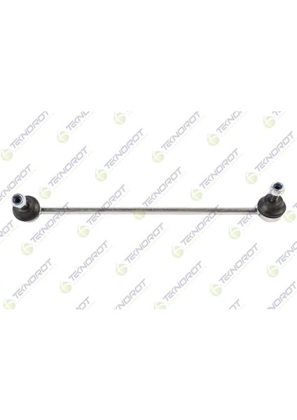 TKN-P-278 Z Rotu Sağ P207 05 C3 1.4VTİ 1.6hdi 1.6VTİ...