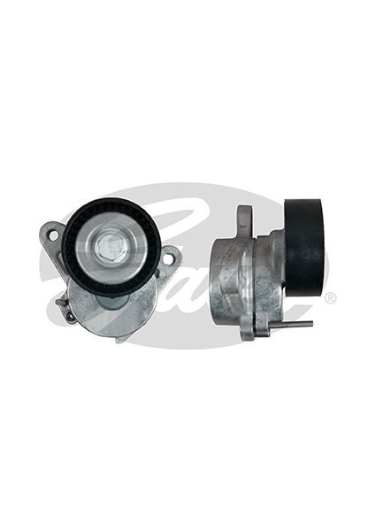 GAT-T39292 Alternatör Gergi Rulmanı Kütüklü Passat-A4-A...