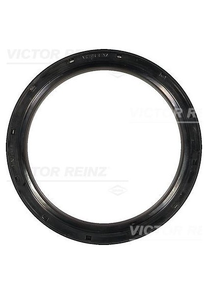 Reınz RNZ-81-35553-00 Krank Keçesi Arka FIESTA-FUSION-P206-P2...