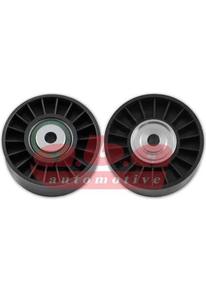 a.b.a-25501002 Alternatör Gergi Rulmanı Golf4-Bora-A3-Toled...