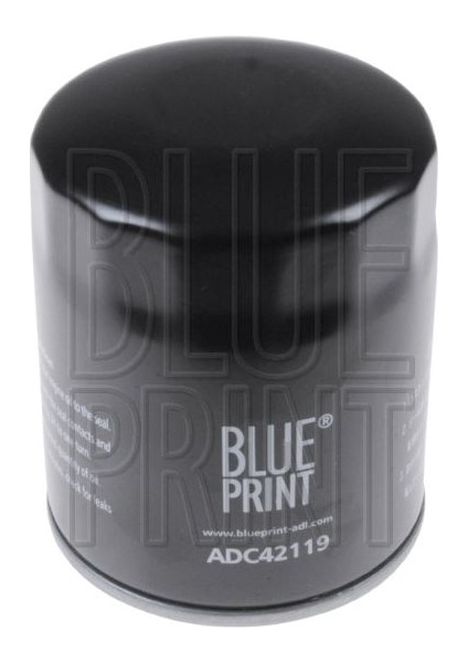 BLP-ADC42119 Yağ Filtresi Mıtsubıshı