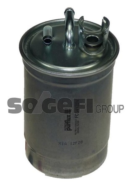 PUR-FCS412BV Yakıt Filtresi Caddy-Golf-Jetta-Passat-P...