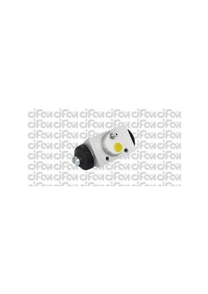 Cıfam CIF-101-1045 Fren Silindiri Sağ-Sol Vw Amarok 2.0 Tsı-2...