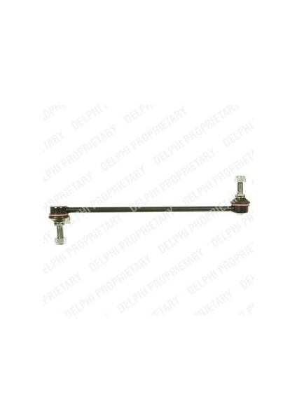 Delphı DEL-TC915 Z Rotu Ön P406 95-04 -P607 00 C5 01 Xantıa 9...