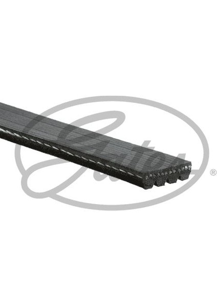 GAT-4PK928 Kanallı Kayış Fıat Tempra Tıpo Renault Clıo ...