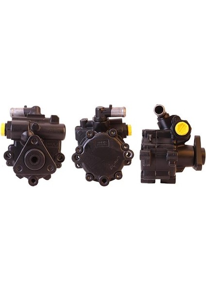 HAT-3301025 Direksiyon Pompası Htt Hidrolik Doblo 1.9 ...