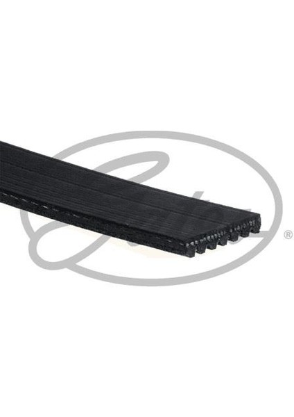 GAT-7PK1153 x Kanallı Kayış Nıssan Qashqaı 1.6 16V 06 T...