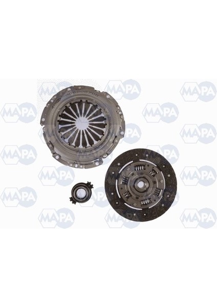 MAP-005200800 Debriyaj Seti 206-BERL-PART-C2-C3-C4-SAXO-...