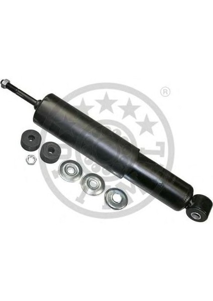 Optımal OPT-A-16542H Ön Amortisör L/r Hyundaı H1 6.97 09 Star...